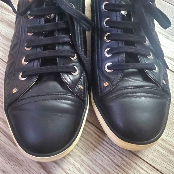 Chanel Sneakers - Picture 4 of 14